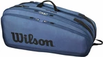 Wilson Ultra V4 Tour 12 Pack 12 Azul Ultra Bolsa de tenis