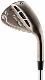 TaylorMade Hi-Toe Raw Single Bend Wedge 56-10 LH