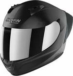 Nolan N60-6 Sport Silver Edition Flat Black Silver 2XL Helm