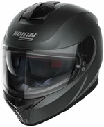 Nolan N80-8 Special N-Com Black Graphite 3XL Kask