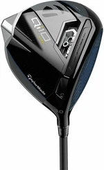 TaylorMade Qi10 LS Mazza da golf - driver Mano destra 9° Stiff