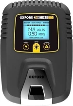 Oxford Oximiser 900 Essential Battery Management System Chargeur pour moto