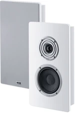 Heco Ambient 11F Boxă Hi-Fi de perete White 2 buc