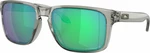 Oakley Holbrook XL 94173359 Grey Ink/Prizm Jade Polarized Ochelari de stil de viață