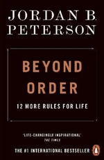 Beyond Order : 12 More Rules for Life (Defekt) - Jordan B. Peterson