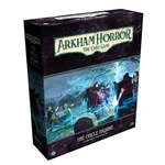 Arkham Horror: The Card Game - The Circle Undone Campaign Expansion