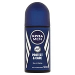 NIVEA MEN antiperspirant roll-on Protect &amp; Care 50 ml