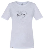 Women's T-shirt Hannah KATANA white