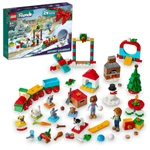 Adventní kalendář LEGO® Friends 2023 - Friends (41758)