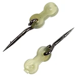 Giants fishing kolíček silicone bait holder spike - 15 mm