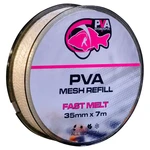 Pva hydrospol náhradná pančucha fast melt 7 m - 35 mm