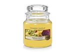 Yankee Candle Aromatická svíčka Classic malá Tropical Starfruit 104 g