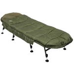 Prologic lehátko so spacákom avenger s/bag bedchair system 8 leg