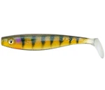 Fox rage gumová nástraha new pro shad colours uv stickleback-14 cm