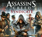 Assassin's Creed Syndicate Ubisoft Connect Account