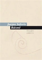 Básně - Jorgos Seferis