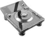 Decksaver Denon SC5000M Prime Pokrywa ochronna na odtwarzacze DJ