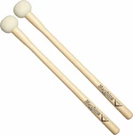 Vater MV-B2 Marching Bass Drum Mallet Paličky na pochodové bicie