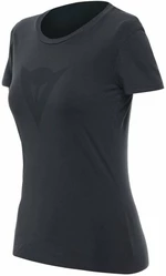 Dainese T-Shirt Speed Demon Shadow Lady Anthracite S Koszulka