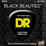 DR Strings BKBT-50 Struny do gitary basowej