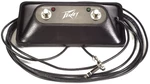 Peavey Multi LED Pédalier pour ampli guitare