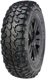 ROYAL BLACK 33X12.50 R 17 120Q ROYAL_M/T TL LT