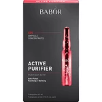 Babor Ampule pro aknózní pleť Active Purifier (Ampoules Concentrates) 7 x 2 ml