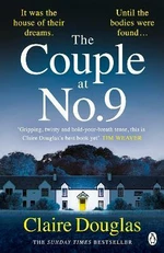 The Couple at No 9 (Defekt) - Claire Douglas