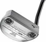 Mizuno OMOI Nickle Mano derecha 3 35" Palo de Golf - Putter