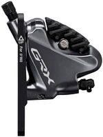 Shimano BR-RX810 Třmen kotoučové brzdy Levá ruka Kotoučová brzda