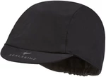 Sealskinz Waterproof All Weather Cycle Cap Black L/XL Cappello