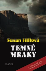 Temné mraky (Defekt) - Susan Hillová