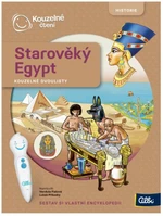 Kouzelný dvoulist - Starověký Egypt