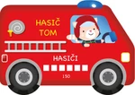 Hasiči: Hasič Tom