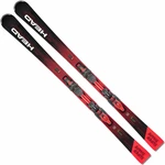 Head Supershape e-Rally + PRD 12 GW Set 177 cm Ski