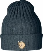 Fjällräven Byron Hat Graphite Ski Mütze