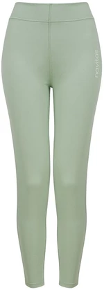 Navitas legíny womens leggings light green - m