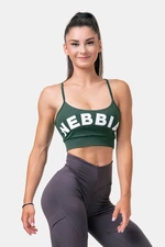 NEBBIA Classic HERO sports bra