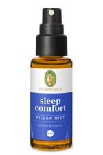 Primavera Polštářkový sprej Sleep Comfort 30 ml