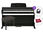 Kurzweil KA130 SET Digitálne piano Simulated Rosewood