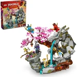 LEGO® NINJAGO® 71819 Chrám dračieho kameňa