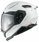 Nexx X.WST3 Plain White Pearl M Casque