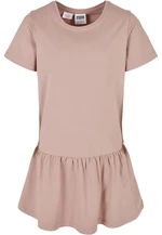 Valance Tee dukrose dress for girls