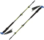 Viking Carbo Lite Black/Lime 65 - 135 cm