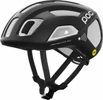 POC Ventral Air MIPS Uranium Black/Hydrogen White Matt 56-61 Cască bicicletă