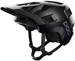 POC Kortal Uranium Black Matt 55-58 Fahrradhelm