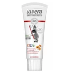 LAVERA Detská zubná pasta 75 ml