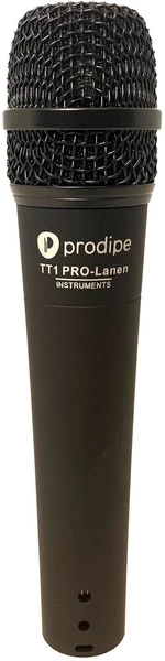 Prodipe TT1 Pro-Lanen Inst Dynamický nástrojový mikrofón