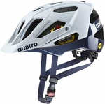 UVEX Quatro CC MIPS Cloud/Deep Space 56-61 Fahrradhelm