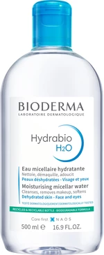 Bioderma Bioderma Hydrabio H2O micelární voda 500 ml